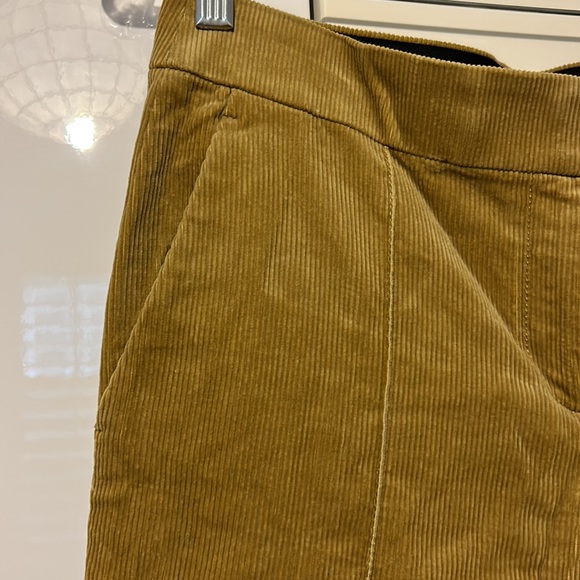 Tory Burch corduroy pants - Picture 5 of 6